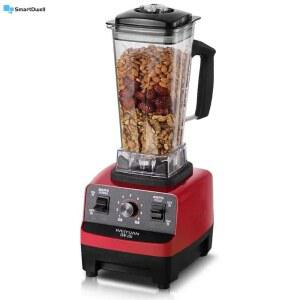 샤크팡 부수기 스무디 제조 벽부수기 주서기 기계 용 얼음 아침 가점 밀크티 조리기