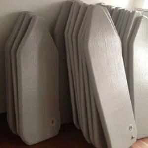 샤크팡 도선용 매트 원터치 워터 1 바닥 플로팅 공기 자충 바닥판 에어 가드 베개 간이