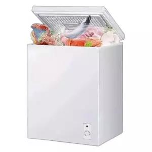 미니김치냉장고 냉장고 냉동고 소형 가정용 김치 김냉 뚜껑형(1) 뚜껑식 42L 스탠드형