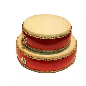 미니 난타북 국악 타악기 작은북 전통 입문용 입문 핸드 공연