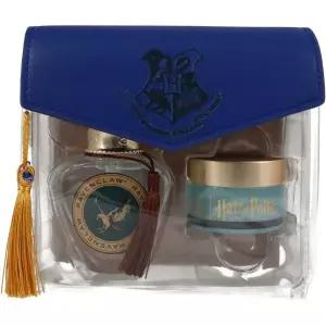 해리포터 굿즈 수집품 호그와트 쇼비도 해리 포터 레이븐클로 몸수분 미스트 25ml 및 립 마스크 0.7 oz 20