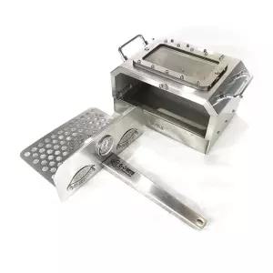 캠핑 오븐 난로 피자 화덕 야외용 캠핑용 파티