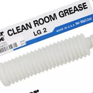 슈퍼루브 크린룸 구리스 LG2 90g 윤활 녹방지 베어링 방지 모터 기어 경첩 공구