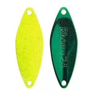 [팜피싱]티몬 로미 3.9g(LK-C) 송어스푼 송어루어 마이크로스푼 민물낚시