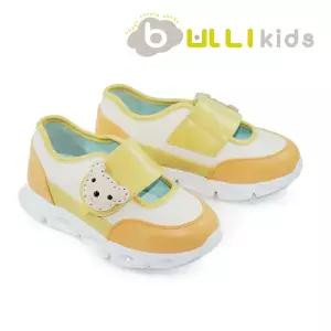 [보리보리/바니플랫]바니키즈 아동 펀칭 LED 스니커즈 운동화 KPR95254YN