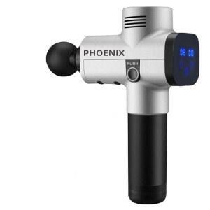 진동마사지건 대형 모델 AISI HL2 KANGBAO 마사지건 A2