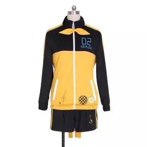 보컬로이드 의상 디바 코스튬 프로젝트 코스프레