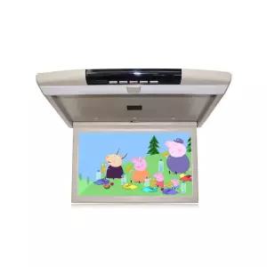 차량용 TV 천장 카니발 뒷좌석 카라반 15인치 스타렉스