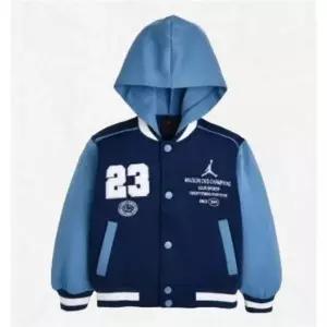 나이키 조던후드봄버자켓 N243JK351P 140-170 2548458