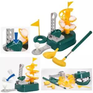 대근육 두뇌 균형성장 발달 골프놀이세트 집중력 실내골프 골프게임 조카선물 국가대표