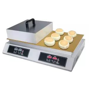 업소용 수플레기계 팬케이크 베이커리 머핀 머신 펜케이크 브런치 호텔 수플레팬 메이커