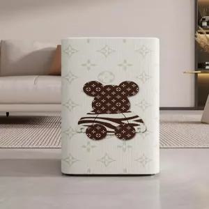 공기청정기 먼지덮개 전면커버 제습기 겸용 먼지차단커버