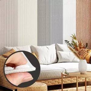 템파보드시트지 19M 셀프인테리어 붙이는벽지 단열 냉기차단