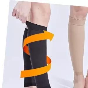 종아리압박마사지밴드 압타킹제거 압박밴드 삭스 패션