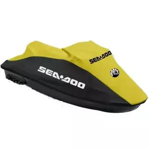 씨두 보트커버 제트스키 수상스키 그늘막 고무 커버 방수