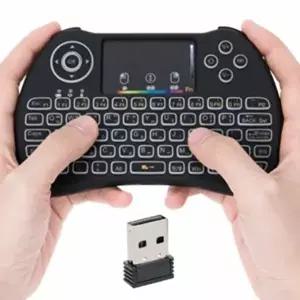 미니 무선 키보드 태블릿키보드 태블릿마우스 스마트 (KYR-WFJG48J)