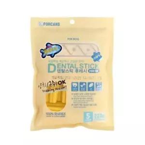 포켄스 덴탈스틱 후레시 오메가3 작은별 220g