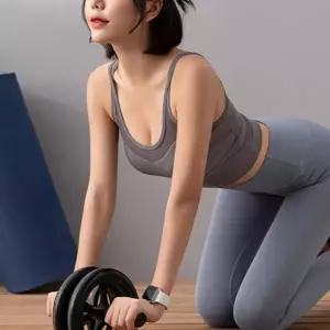 여성 운동복 세트 피트니스 스포츠 헬스복 여성 레깅스 세트 상하의 스포츠브라 필라테스복 필라테스