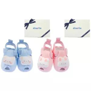 갤러리아 (압소바출산,태교신발,백일,보행기신발,아기걸음마신발)토모미니