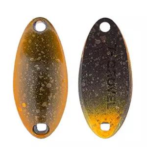 티몬 티 그라벨 1.7g SIDECAR CHOCOLATE 송어스푼 마이크로스푼 루어낚시 송어채비