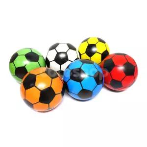 어린이집 운동회 유아 축구공 6개 세트 조카선물 체육