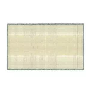 1인용 대자리 대나무 통풍 돗자리 약90x180cm