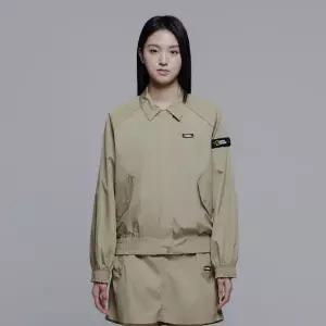 [내셔널지오그래픽](본점)N241WJP040 여성 팀버 코치 자켓