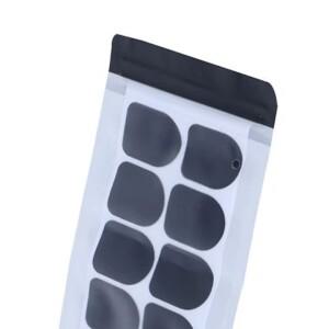 [호환품]10피스 모바일 게임 손가락 스티커 풀 터치 스크린 장갑용 땀 방지 및  접촉