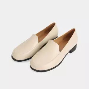 [슈펜] 라운드토 미니멀 로퍼 2.5 (HPWWCD171Q-T)