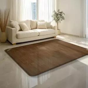 사계절구들장 모노륨 온수 카페트매트 초특대형 230x183cm