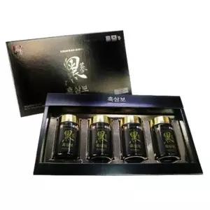 고려흑삼 농축액 대보 240g x 4병