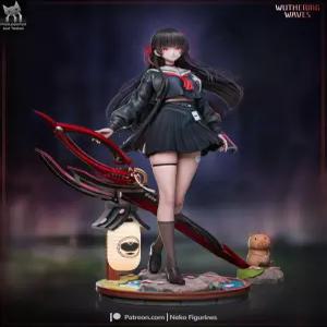 이치방쿠지 홀로라이브 빌런 스타일 오오카미미오상