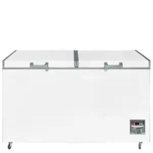 소형냉동고 얼음 음식물 아이스크림 작은 슬림 냉장고 마트 음식점 보존식 초저온