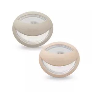 누크 신생아 노리개젖꼭지 공갈 쪽쪽이 소독 케이스