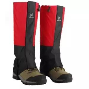 겨울 트래킹 부드러운 밴딩 발토시 1P 생활방수 롱스패츠