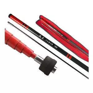 [오너클랜]ST 씨타임 풍월 수초제거대 수리대 4번 여수낚시 한치애기