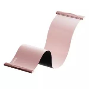 코어 트레이닝 패드 홈스케이팅 슬라이딩 스케이트매트 훈련 1.8m멤피스핑크