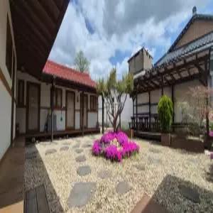 [전북특별자치] 전주 토사랑 게스트하우스(전북특별자치숙소/전주완산숙소/전주완산전주 토사랑 게스트하우스)