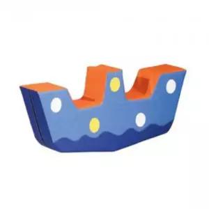 장난감 매트 유아 쿠션 집 유치원 시소 어린이 블럭 방 터 실내 놀이 기구 뱃 대형블력