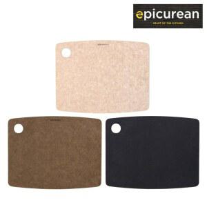 에피큐리언 도마 CUTTING EPICU AN 민도마 BOARD