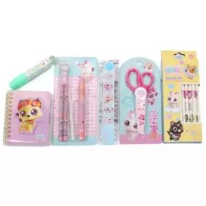 ( )답례품 초등 어린이집 선물 단체선물 문구세트 학생 학용품 선물세트 입학선물 신학기 어린이 졸업 생일