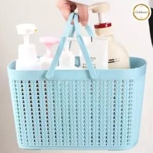 골멤 기숙사목욕바구니 미니목욕바구니