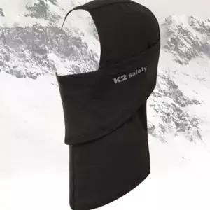 방한 바라클라바 안면 K2 보호 목도리 safety 모자