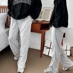 스티치 밴딩 편안한 허리 밴츠 포인트 남성츄리닝 남자 바지 운동복 짐웨어 트레이닝 스포츠레깅스 트랙팬