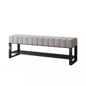 현관 골드벤치 대기스툴 수납형의자 벤치의자 거실가구 신발정리함 현관벤