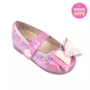 [갤러리아] 베이비브레스 아리엘 캔디핑크 BBKCG1TSAR11CAD