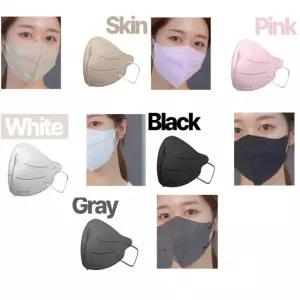 숨쉬기 편한 KF-94 K방역 스타 방역용 마스크
