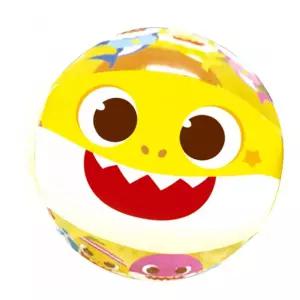 핑크퐁 아기상어 비치볼40 물놀이공 어린이 유아 핑크퐁비치볼