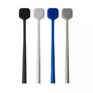 [백태순삭] 라덴스 베럴 혀클리너 (블루/블랙/그레이/화이트)