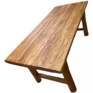 체어 대기실 우드 빈티지 원목 벤치 롱 현관 카페